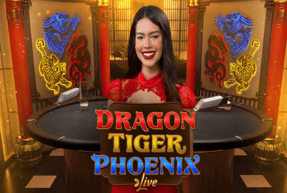 Dragon Tiger Phoenix